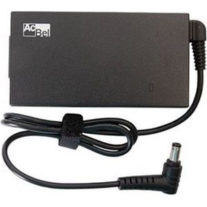 Terra - Mobile 1470/T Slim - Voedingskabel - Zwart - 65W