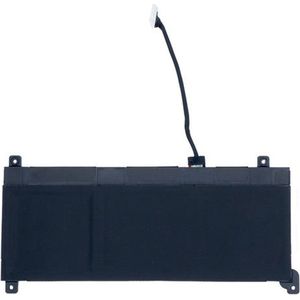 TERRA 1480231 laptop reserve-onderdeel Batterij/Accu