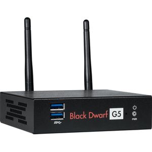 Securepoint - Sp-bd-1400170 - Firewall-router
