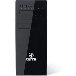 Terra PC-Home 6000 - Intel Core i5-11400 - 16GB - 500GB SSD - DVD+/-RW - Windows 11 Home