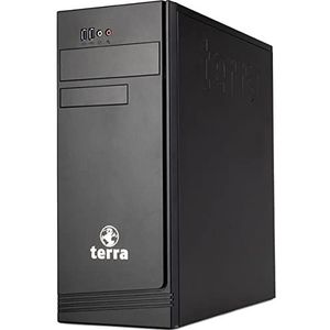 TERRA PC business 6000 - compleet systeem - Core i5 4,6 GHz - RAM: 8 GB DDR4, SDRAM - harde schijf: 50