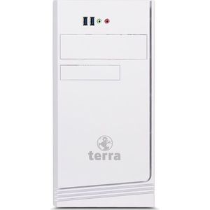 Terra - Business 5000wh - PC - Wit - 500 GB - 8 GB - Intel Core i5-12400