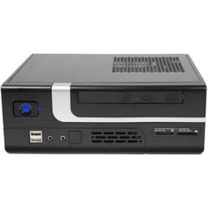 Wortmann AG Terra PC-Business 5000 Compact - 1,8 GHz, Intel i5, 8 GB, 500 GB, DVD±RW, Win 11 Pro | EU1009907