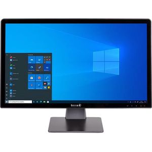 Terra All-In-One-PC 2212 R2 Greenline Touch - 21.5"" FullHD Multitouch monitor - Intel Core i5-12400 - 16GB - 500GB M.2 SSD - DVD