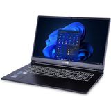 Wortmann - TERRA mobiel 1778R - Notebook - Grijs - Intel Core i7-13700H, 16 GB, 1000 GB, RTX3050
