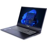 Wortmann - TERRA mobiel 1778R - Notebook - Grijs - Intel Core i7-13700H, 16 GB, 1000 GB, RTX3050
