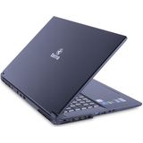 Wortmann - TERRA mobiel 1778R - Notebook - Grijs - Intel Core i7-13700H, 16 GB, 1000 GB, RTX3050