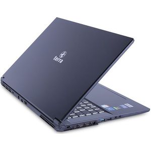 Wortmann - TERRA mobiel 1778R - Notebook - Grijs - Intel Core i7-13700H, 16 GB, 1000 GB, RTX3050