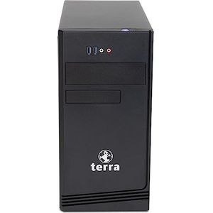 Terra PC Business 6000 - Windows 11 Pro - Intel Core i5 8 GB RAM