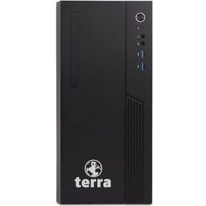 Terra PC Business 4000 Silent