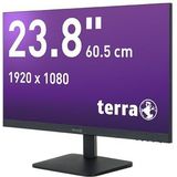 TERRA 3030220 computer monitor 60,5 cm (23.8") 1920 x 1080 Pixels Full HD LCD Zwart