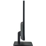 Wortmann TERRA LCD/LED 2427W V2 zwart HDMI, DP, USB-C, GREENLINE PLUS (1920 x 1080 Pixels, 23.80"), Monitor, Zwart