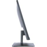 Wortmann - 2448W V3 - Monitor - Zwart - 23.80" - 1920 x 1080 Pixels