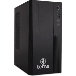 Terra PC-Business 5000 - AMD Ryzen 5 4650G - 8GB - 500GB M.2 SSD - Windows 11 Pro