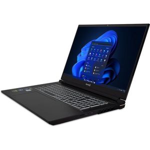 Wortmann - Terra Mobile Gamer Elite 5v3 - Notebook - 17,3 inch - Core i9 - 32 GB - 2 TB
