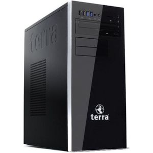 Terra PC-Home 6000 - Intel Core i5-12400 - 16GB RAM - 500GB M.2 SSD - DVD+/-RW - Windows 11 Home