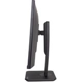 Wortmann - TERRA LCD/LED 2748W PV V3.1 - Monitor - Zwart - HDMI/DP/USB-C