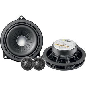 ETON B100W 10 cm 2-Weg Component voor BMW