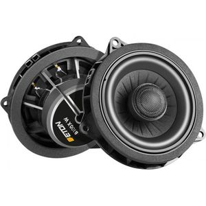 Eton B100XW - Autospeakers - Pasklare speakerset voor BMW - 10cm - 2-weg coaxiale set - Audio Upgrade