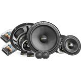 Eton - PRS165.3 - Autospeakers - 3 Weg Composet - 16,5cm - 60 Watt RMS