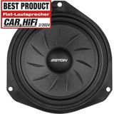 ETON - UG FIAT FD16 - Luidsprekersysteem - 16,5 cm - Plug & Play