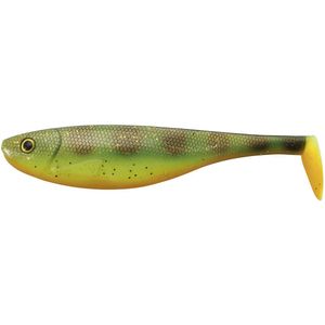 Iron claw slab shad 21cm