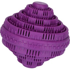 Wasbal met Rozengeur – 11cm | Doseerbol | Wasbol | Flexibele Wasbal