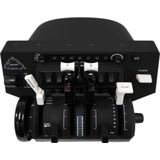 Honeycomb - Bravo Gaskwadrant - Controller - Zwart