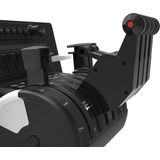 Honeycomb - Throttle Pack - Voor Airbus A319-A380 - PC