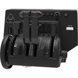 Honeycomb - Throttle Pack - Voor Airbus A319-A380 - PC