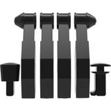 Honeycomb - Throttle Pack - Voor Airbus A319-A380 - PC