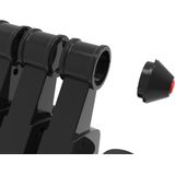 Honeycomb - Throttle Pack - Voor Airbus A319-A380 - PC