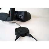 HONEYCOMB - XBOX HUB - Wired - Microsoft Xbox Series S - USB-C Output