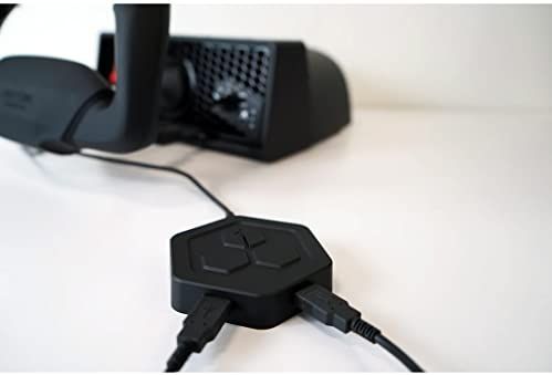 HONEYCOMB - XBOX HUB - Wired - Microsoft Xbox Series S - USB-C Output