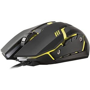 Snakebyte muis GAME:Mouse™ (0000004471)