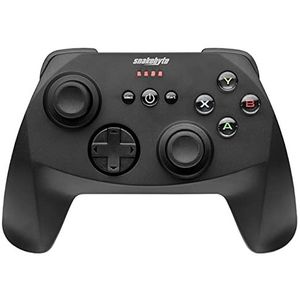 snakebyte GamePad Pro 2.4 GHz Wireless Game Controller for PC