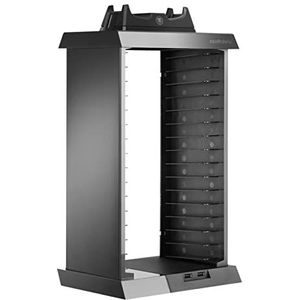 Snakebyte Opladen: Tower Pro Ps4-controllerlader