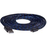 snakebyte USB Charge Cable 3m (PS4/Xbox One)