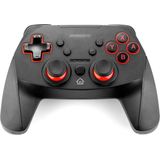 SNAKEBYTE - GAMEPAD S PRO - Draadloze Bluetooth-controller - Zwart