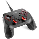 SNAKEBYTE - GAMEPAD S PRO - Draadloze Bluetooth-controller - Zwart