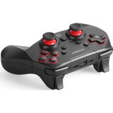 SNAKEBYTE - GAMEPAD S PRO - Draadloze Bluetooth-controller - Zwart