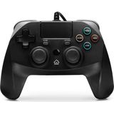 Snakebyte - Pad 4 S - Bedrade Controller - Zwart - 3 meter