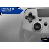 Snakebyte Draadloze Controller 4 S - PS4 - Grijs