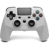 Snakebyte Draadloze Controller 4 S - PS4 - Grijs
