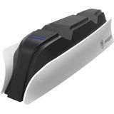 Snakebyte - TWIN:CHARGE 5 - Oplaadstation - Wit - Voor 2 DualSense Controllers met Type-C Kabel en LED Laadstatus