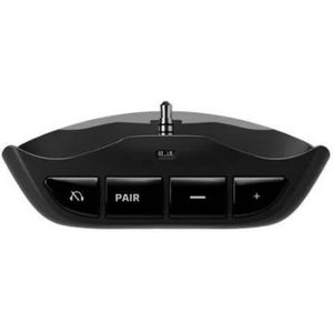 Snakebyte Bluetooth Headset Adapter - PS5 - Zwart