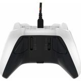 SNAKEBYTE Gamepad Pro X Controller SB918858 bedrade gamepad voor Xbox/PC, wit