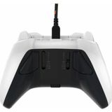 SNAKEBYTE - Pro X - Gamepad - Wit - Bedraad - Xbox Series S/X en PC