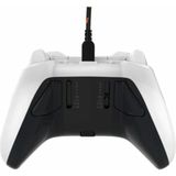 SNAKEBYTE Gamepad Pro X Controller SB918858 bedrade gamepad voor Xbox/PC, wit