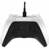 SNAKEBYTE - Pro X - Gamepad - Wit - Bedraad - Xbox Series S/X en PC